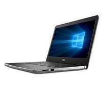 Dell Inspiron 3493 - Notebook - 14"